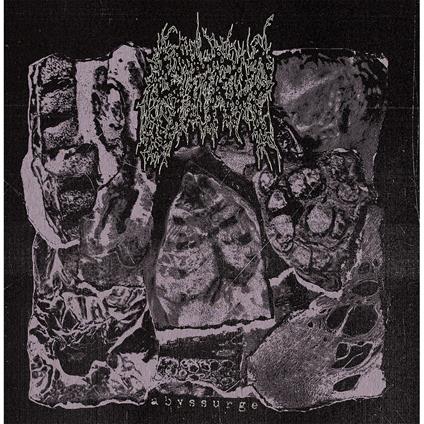 Strup - Abyssurge - Vinile LP di Strup