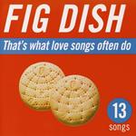 That'S What Love Songs Often Do