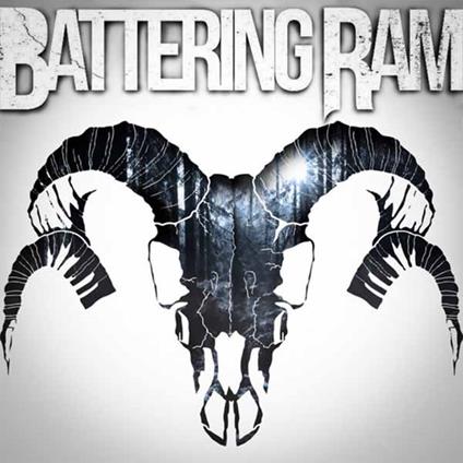 Battering Ram - CD Audio di Battering Ram