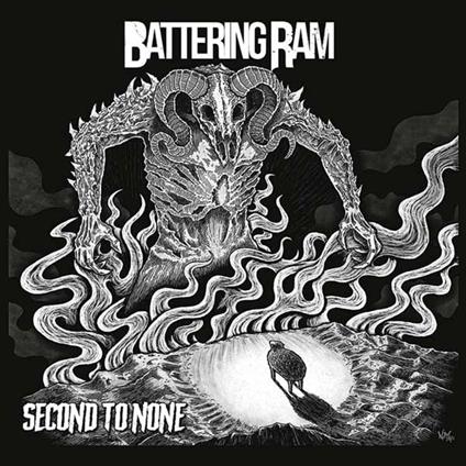 Second To None - CD Audio di Battering Ram