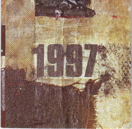 1997 Best Of Deviant - CD Audio Singolo di 1997