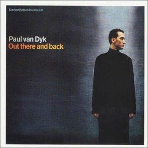 Out There And Back - CD Audio di Paul Van Dyk