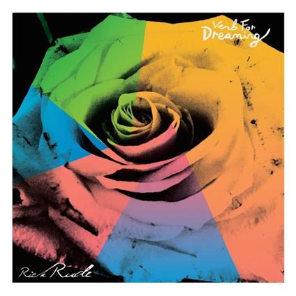 Verb for Dreaming - Vinile LP di Rick Rude