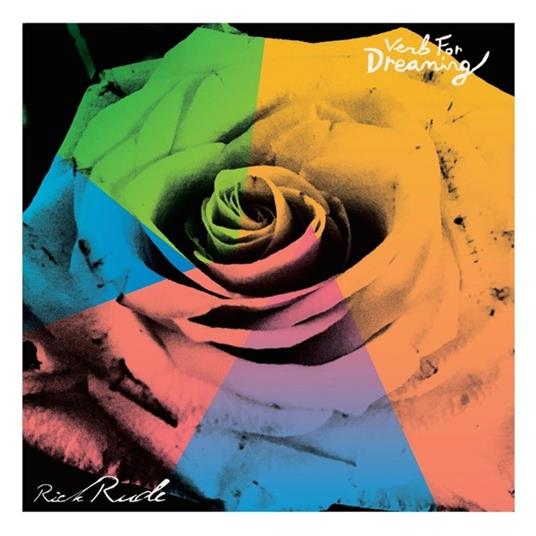 Verb for Dreaming - Vinile LP di Rick Rude