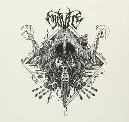 Everything Comes to an End - CD Audio di Madvice