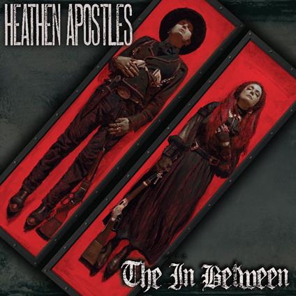 In Between - CD Audio di Heathen Apostles