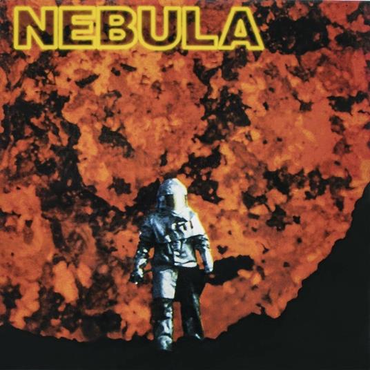 Let it Burn - Vinile LP di Nebula
