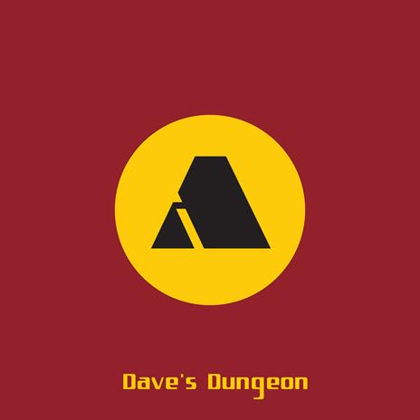 Dave's Dungeon - CD Audio di Avon