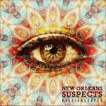 Kaleidoscoped - CD Audio di New Orleans Suspects