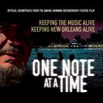 One Note at a Time (Colonna sonora)