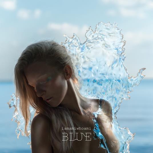 Blue - CD Audio di Iamamiwhoami