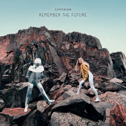 Remember The Future - CD Audio di Ionnalee