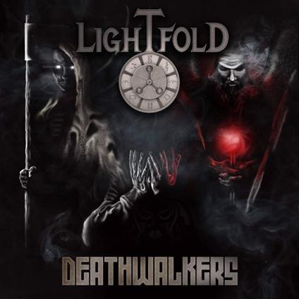 Deathwalkers - CD Audio di Lightfold