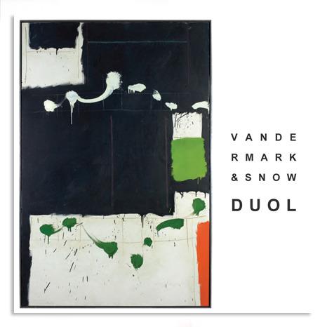 Duol - CD Audio di Ken Vandermark,Michael Snow