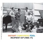 Incipient ICP 1966-1972