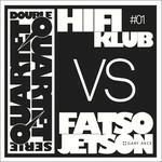 Double Quartet Serie vol.1 - CD Audio di Fatso Jetson,Hifiklub