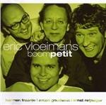 Boompetit - CD Audio di Eric Vloeimans