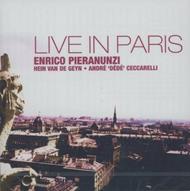 Live in Paris