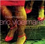 Heavens Above - CD Audio di Eric Vloeimans
