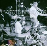 Live at Montreux - CD Audio di Albert Mangelsdorff