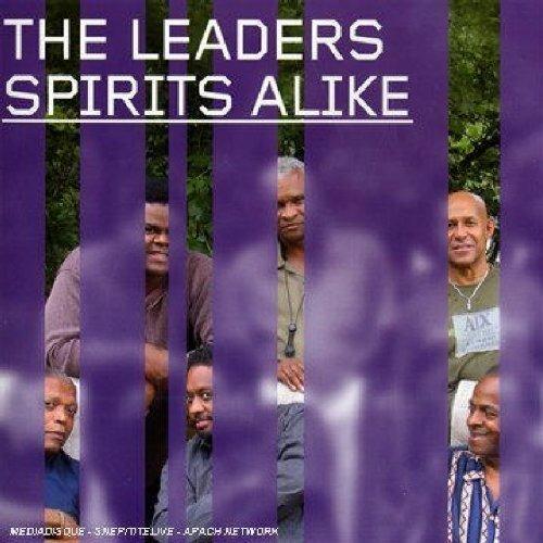 Spirits Alike - CD Audio di Leaders