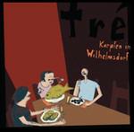 Karpfen in Wilhelmsdorf - CD Audio di TRE