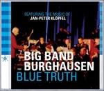 Blue Truth - CD Audio di Big Band Burghausen