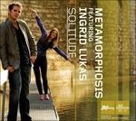 Solitude - CD Audio di Metamorphosis