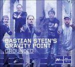 Grounded - CD Audio di Bastian Stein