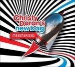 Mesmerized - CD Audio di Christy Doran's New Bag