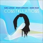 Constellations - CD Audio di Karl Latham