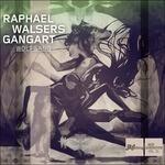 Wolgang - CD Audio di Gangart,Raphael Walsers