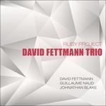 Ruby Project - CD Audio di David Fettmann