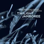 Twilight Jamboree. Live at Bird's Eye Basel - CD Audio di Peter Protschka