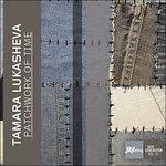 Patchwork of Time - CD Audio di Tamara Lukasheva