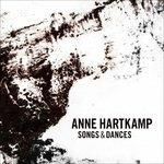 Songs & Dances - CD Audio di Anne Hartkamp