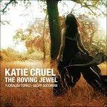 Roving Jewel - CD Audio di Katie Cruel