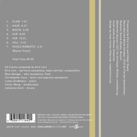 Nature (Digipack) - CD Audio di Linntett - 2