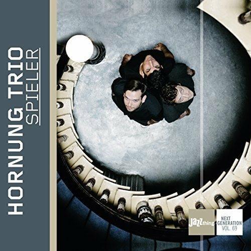 Spieler - CD Audio di Hornung Trio