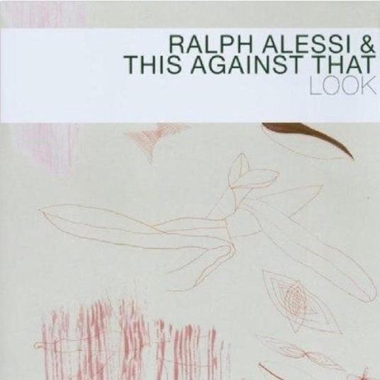 Look - CD Audio di Ralph Alessi