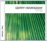 Songs - CD Audio di Gerry Hemingway