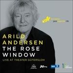 The Rose Window - CD Audio di Arild Andersen