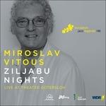 Ziljabu Nights - CD Audio di Miroslav Vitous