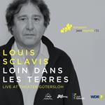 Loin dans les terres. European Jazz Legends vol.11 (Digipack)