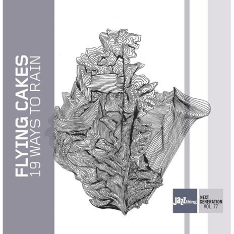 19 Ways to Rain (Digipack) - CD Audio di Flying Cakes