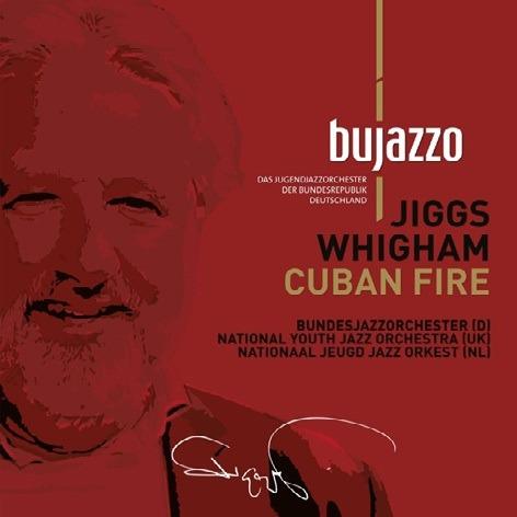 Cuban Fire (Digipack) - CD Audio di Bujazzo