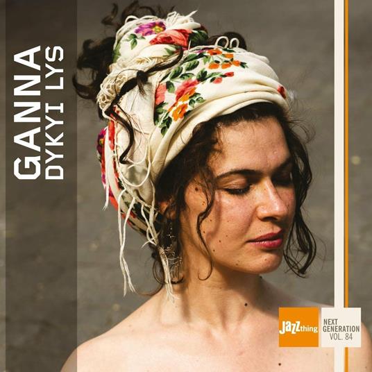 Dykyi Lys - CD Audio di Ganna