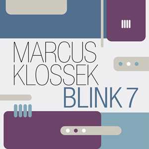 CD Blink 7 Marcus Klossek