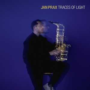 CD Traces Of Light Jan Prax