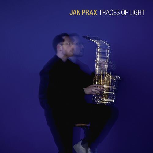 Traces Of Light - CD Audio di Jan Prax
